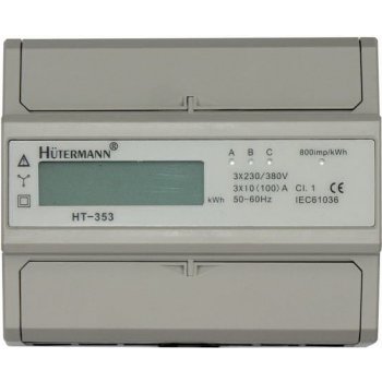 Hutermann HT-353D