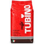 Caffé Tubino Rosso zrnková 1 kg – Hledejceny.cz