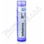 BELLADONNA POR 30CH GRA 4G – Hledejceny.cz
