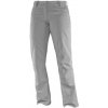 Dámské sportovní kalhoty Salomon Elemental 379794 dámské aluminium