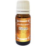 Medistar Citron 100% přírodní esenciální olej 100 ml – Hledejceny.cz