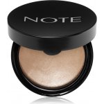 Note Cosmetics Terracotta Bronzující pudr 1 Stardust 10 g – Hledejceny.cz