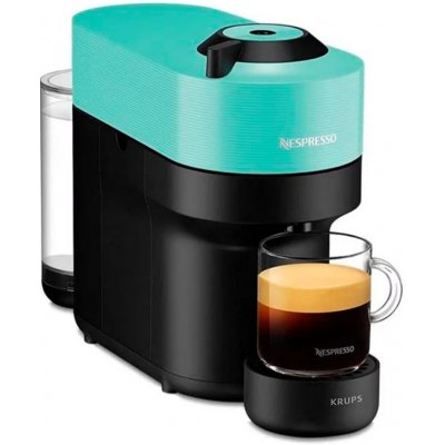 Krups Nespresso Vertuo Pop XN 920410 – Zboží Dáma