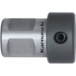 CMN-KARNASCH Adaptér WELDON 19 mm do magnetické vrtačky pro spirálové vrtáky Průměr (mm): 7 – Sleviste.cz