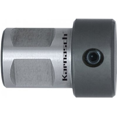 CMN-KARNASCH Adaptér WELDON 19 mm do magnetické vrtačky pro spirálové vrtáky Průměr (mm): 7 – Sleviste.cz