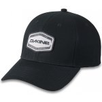 Dakine CRAFTED BALLCAP BLACK – Zboží Dáma