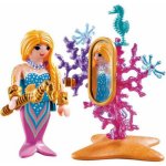 Playmobil 9355 Mořská panna – Zboží Živě