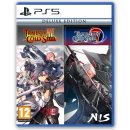 The Legend of Heroes: Trails of Cold Steel 3 + The Legend of Heroes: Trails of Cold Steel 4 (Deluxe Edition)