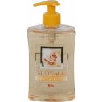 Mionall Natur intimní gel s dávkovačem 500 ml – Zboží Mobilmania