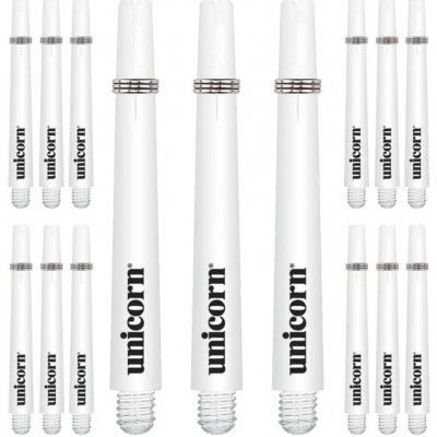 Unicorn Gripper 3 medium pack 5 sets – Zboží Mobilmania