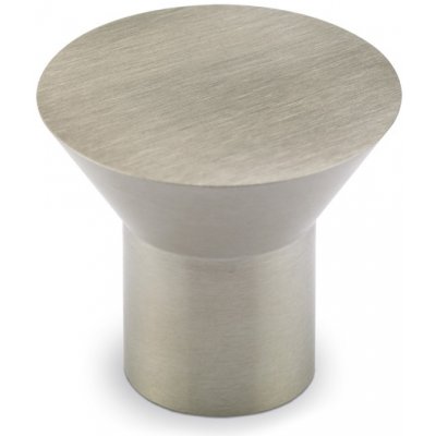 Hettich DANUM nerez broušený 20 mm – Hledejceny.cz