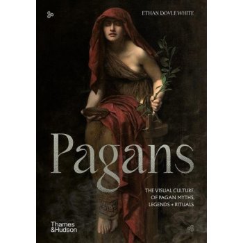 Pagans - Ethan Doyle White