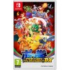 Hra na Nintendo Switch Pokken Tournament DX