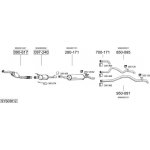 Bosal BS 255-022 – Hledejceny.cz
