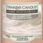 Crumble vosk Yankee Candle Sun Warmed Linen 22 g – Zboží Mobilmania