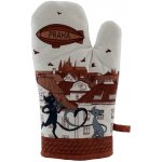 GiftyCity GIFTY CITY Prague cat 18 x 32 cm – Hledejceny.cz