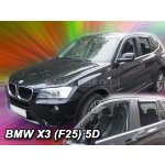 BMW X3 F25 10 Ofuky | Zboží Auto