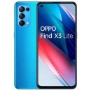 Mobilní telefon Oppo Find X3 Lite 5G Dual SIM 8GB/128GB