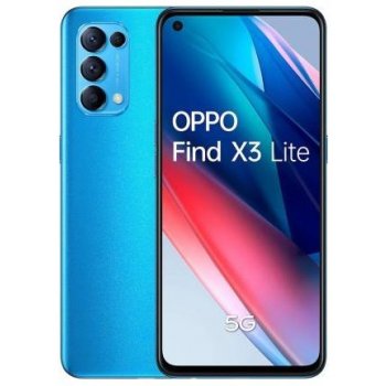 Oppo Find X3 Lite 5G Dual SIM 8GB/128GB