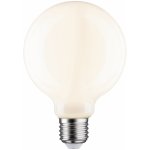 Paulmann LED Globe 95 9 W E27 opál teplá bílá stmívatelné – Hledejceny.cz