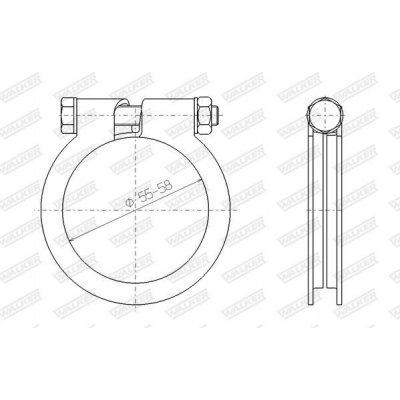 WALKER WA 81815 – Hledejceny.cz