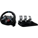 Logitech Driving Force G29 941-000113 – Hledejceny.cz