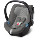 Cybex Aton 5 2019 Manhattan Grey