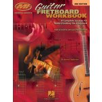 Guitar Fretboard Workbook: Essential Concepts Series (Tagliarino Barrett)(Paperback) – Sleviste.cz