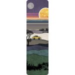 Záložka MPBA0302 BUG ART KIUB – Zboží Mobilmania