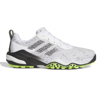 adidas Codechaos 25 Mens white/black/lime – Zboží Dáma