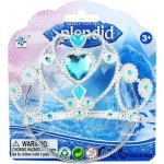 MaDe Korunka Zimní princezna s diamantem 11cm – Zboží Dáma