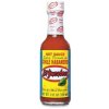 Omáčka El Yucateco Salsa Picante de chile Habanero Red 120 ml