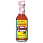 El Yucateco Salsa Picante de chile Habanero Red 120 ml – Hledejceny.cz