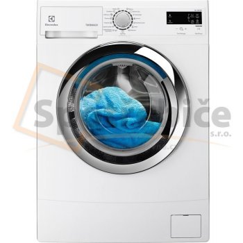 Electrolux EWS 1276 CDU