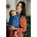 LennyLamb Elastický šátek Lapis Lazuli – Zboží Dáma