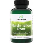 Swanson Marshmallow Root Proskurník 500 mg 90 kapslí – Hledejceny.cz