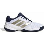 adidas Barricade Ftwr White – Zboží Mobilmania