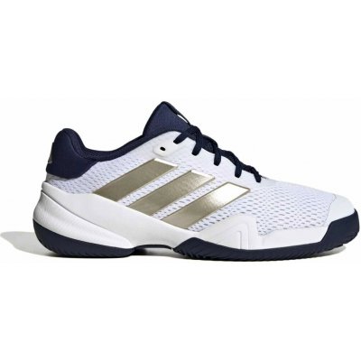 adidas Barricade Ftwr White – Zboží Mobilmania