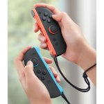 Nintendo Joy-Con 2 Pair Light Blue/Light Red – Zboží Živě Nintendo Joy-Con 2 Pair Light Blue/Light Red – Zboží Živě