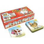 MFP Pexeso: LUX 3 – Zboží Mobilmania