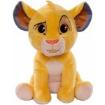 Disney Lví král Simba 25 cm – Hledejceny.cz