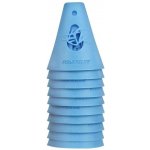 Powerslide Tréninkové kužely FSK 10 ks – Hledejceny.cz