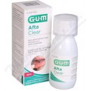 GUM AftaClear ústní výplach 120 ml