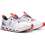 On Running Cloud Sky Undyed-White/Mauve – Hledejceny.cz