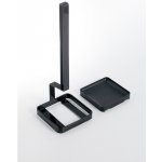 YAMAZAKI Sušák na láhev Tower 4313, černý – Hledejceny.cz