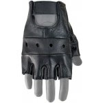 Mil-tec Biker bez prstů černé – Zboží Dáma