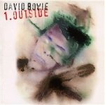 Bowie David - Outside CD – Hledejceny.cz