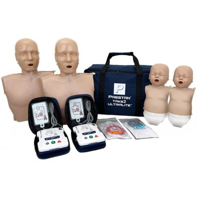 Prestan Products Prestan TAKE2 Ultralite Kit – Hledejceny.cz