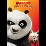 Kung Fu Panda DVD – Hledejceny.cz