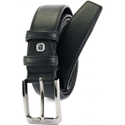 Pierre Cardin Pánský pásek 2506 GG31 černá – Zboží Dáma